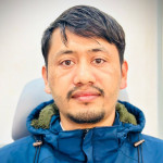 किरण कार्की