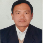 पदम बहादुर मगर