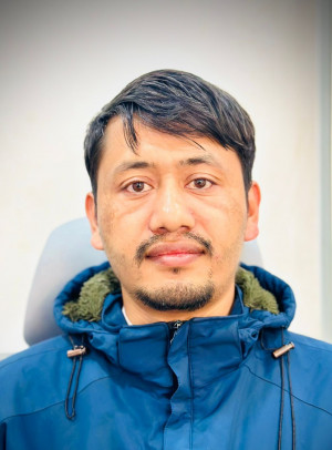 किरण कार्की