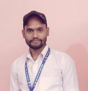 पप्पु कुमार यादव