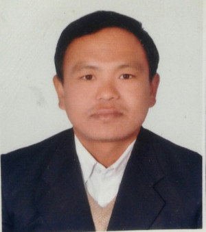 पदम बहादुर मगर